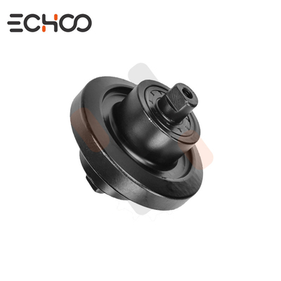 772137-37300 Accessoires de châssis de broyeur Yanmar sous rouleau