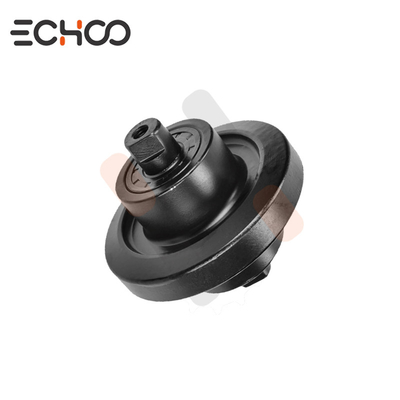 Pour Yanmar 772156-37300 Pièces détachées d'excavatrice à rouleaux à voie