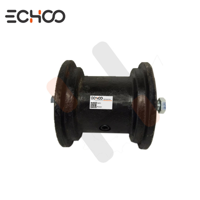 172179-37300 Roller de fond pour le châssis de la pelle Yanmar