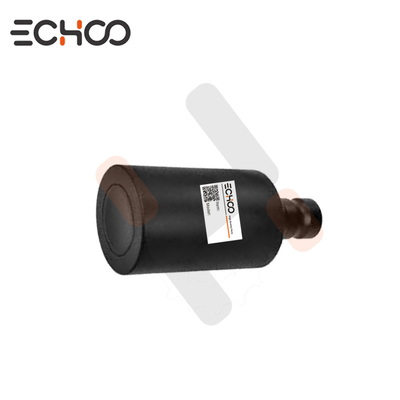 172187-37502 Rouleaux supérieurs pour excavateurs à roues Yanmar