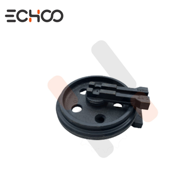 Roue de marche au ralenti pour Yanmar VIO 55 Mini Excavator