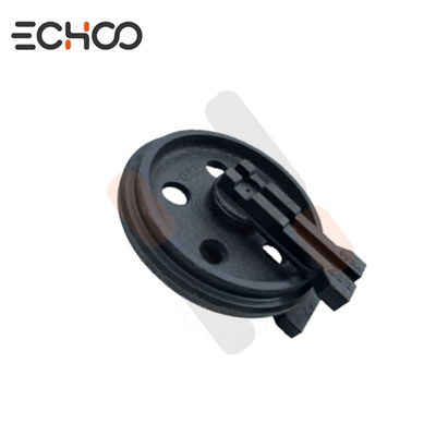 Pièces du chariot de Yanmar VIO 55-3 pour mini-pelles