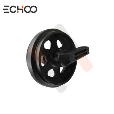 Roue de roulement pour Yanmar VIO 75 Mini Excavator cadre de chariot