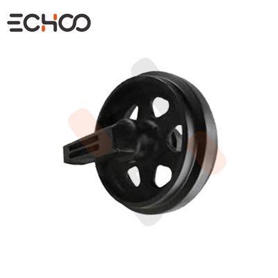 Roue de marche pour Yanmar VIO 75-A Pièces de chariot de mini-excavatrice