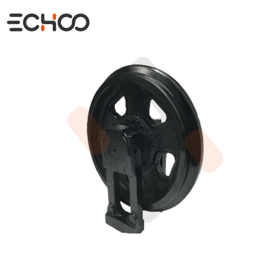 Yanmar YB10 roue de marche pour pièces détachées de chariot de mini-pelles