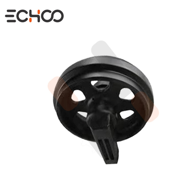 Roue de marche pour Yanmar B50V Mini Excavator Components de chariot