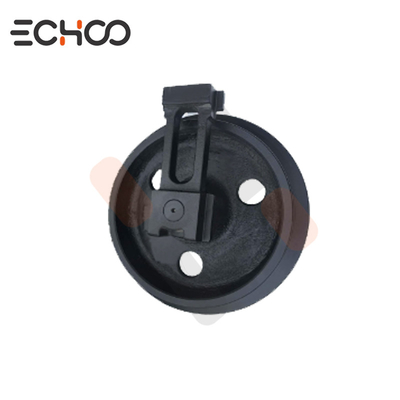 Roue de roulement adaptée aux pièces du chariot de Yanmar B5 Mini Excavator