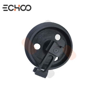 Roue de marche pour Yanmar B50-1 Components du châssis de mini-excavatrice