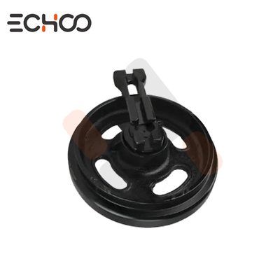 Roue de marche pour Yanmar VIO 45 Mini pièces de chariot de la pelle