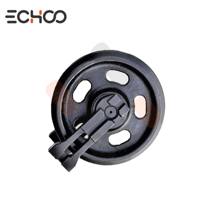 Components du chariot de l'excavatrice Yanmar SV100