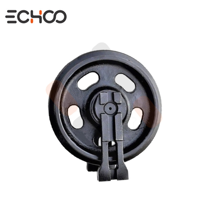 Roue au ralenti pour Yanmar SV08-1