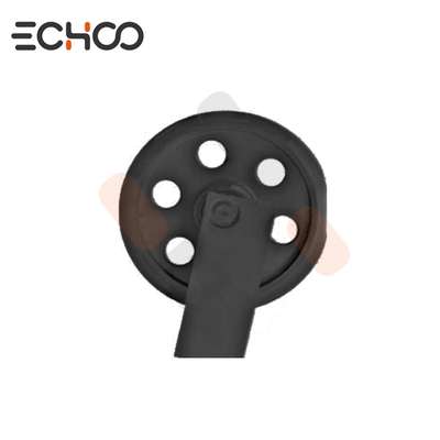Yanmar SV17 Mini Excavator Idler Wheel Components du chariot sous-marin