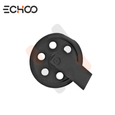 Components du chariot de l'excavatrice Yanmar SV05