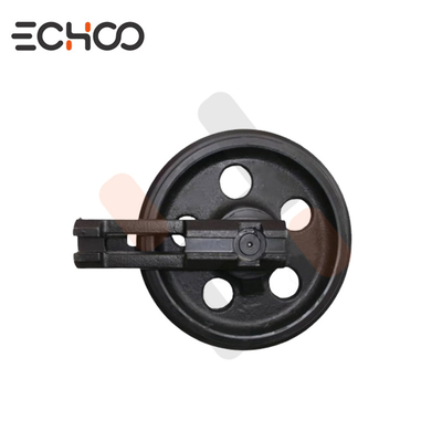 Résistant à l'usure pour Yanmar VIO 10-2A Components de châssis de mini-pelles