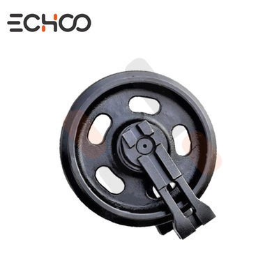 Roue de roulement pour Yanmar VIO 40 Mini Excavator cadre de train de roulement