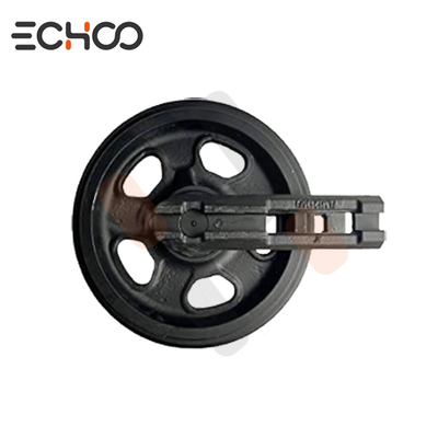 Yanmar VIO 30-2 Mini excavateur roue de roulement de roulement de sous-vêtement pièces détachées