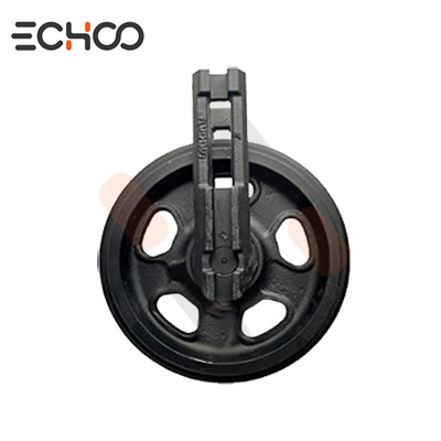 Roue au ralenti pour Yanmar VIO 30-3