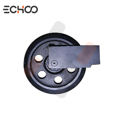 Components du chariot de sous-vêtements de mini-pelles pour Yanmar VIO 15-2A