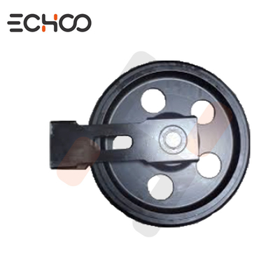 Roue de marche au ralenti pour Yanmar VIO 20-2 Components de châssis de mini-excavatrice