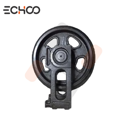 Roue de marche au ralenti pour Yanmar B17 Mini Excavator