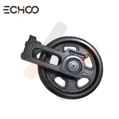Yanmar B37-2A Idler Pully Mini Excavator pièces détachées