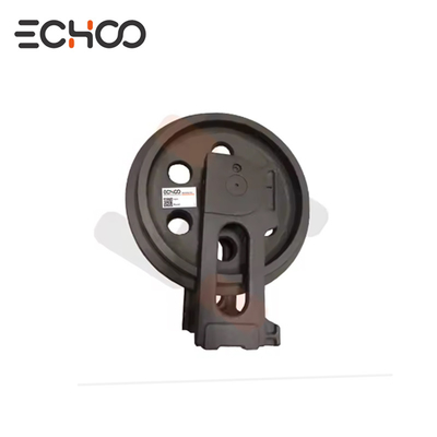 Roue de marche pour Yanmar B22-2A Components du châssis de mini-excavatrice
