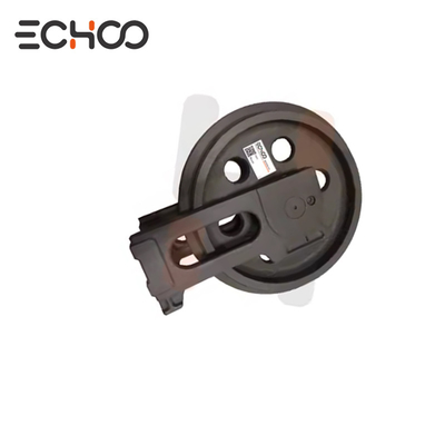 Idler Pully s'adapte à Yanmar B22 Mini Excavator composants de chariot