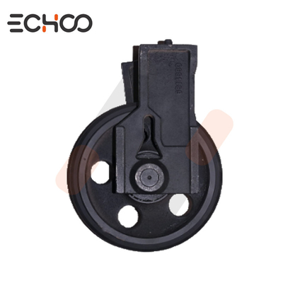 La roue de l'inactivité 6814880 Bobcat Mini Excavator ECHOO TECH cadre du châssis