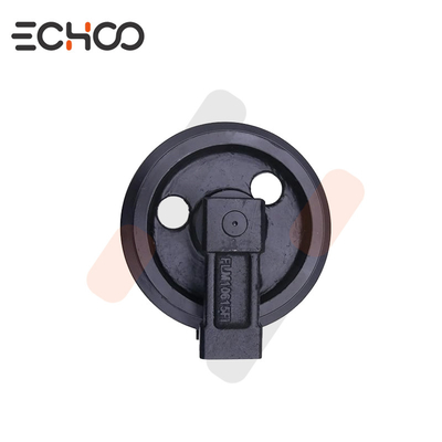 Idler avant 9312918 pour John Deere Mini Excavator cadre du chariot