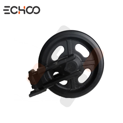 RD839-21900 Le marcheur avant s'adapte au châssis de la mini-excavatrice Kubota
