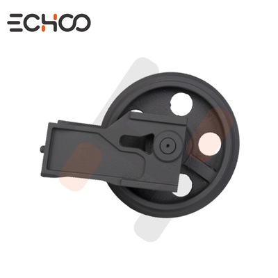Roue de marche au ralenti avant pour BOBCAT 325 mini-excavatrice