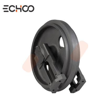 Roue à ralenti avant pour John Deere 27C mini excavateur cadre de chariot