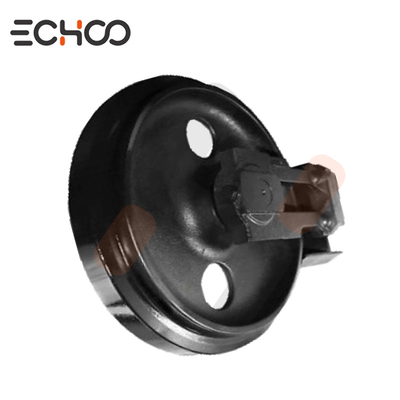 Pour les pièces du chariot de l'excavateur mini PC55MR-2 Komatsu