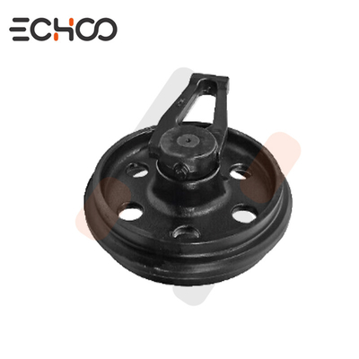 Partie du chariot de l'excavateur ECHOO TECH