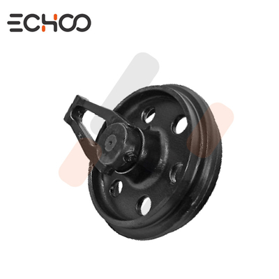 Compatible avec les pièces détachées de chariot de mini-pelles Kobelco SK35SR