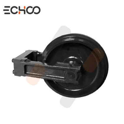 Idler avant 7265760 pour les accessoires du châssis de Bobcat Mini Excavator