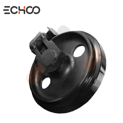 Excavateur mini Idler avant 9237934 pour les accessoires de châssis John Deere