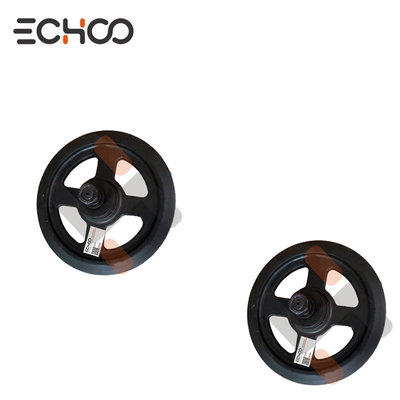 E0874140100 Roue au ralenti pour châssis de remplacement de Yanmar