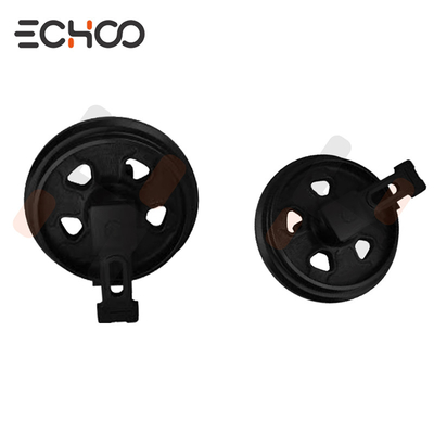 772137-37100 Pièces détachées de châssis de creuseuse Yanmar