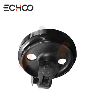 772175-37100 Roue de marche pour le châssis de chariot de l'excavatrice Yanmar