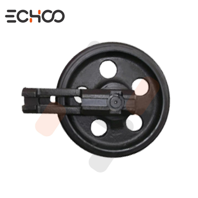 772458-37100-1 frein à roulettes avant Pour Yanmar accessoires de châssis de creuseur