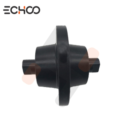 Pour Yanmar E0071390000 pièces détachées d'une pelle à rouleaux à voie