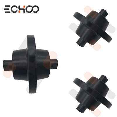 Components du châssis de la mini-excavatrice pour Yanmar VIO 15-2A