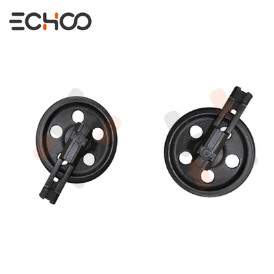 172464-37710 Accessoires de train d'essayage pour Yanmar