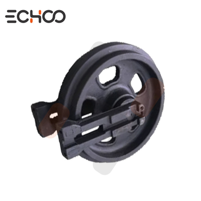 772141-37100 Accessoires pour excavateurs à roues de marche pour Yanmar