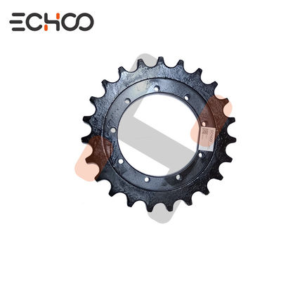 172148-29100 Chaîne à roulettes pour pièces de train de Yanmar