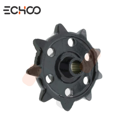 172648-29101 Fermetures à rouleaux pour Yanmar accessoires de remplacement de déchargeurs à rail