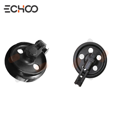 772478-37100-1 Roue de roulement pour pièces de chariot de chariot de la pelle Yanmar