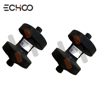 Pour Yanmar, pièces détachées de rouleaux de support 772637-37300-1