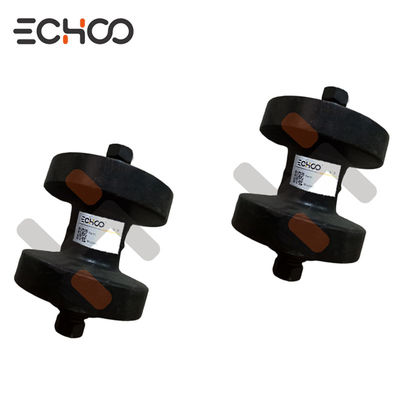 772637-37300-2 Cadre de roulement à rouleaux à rouleaux de déchargeurs pour Yanmar